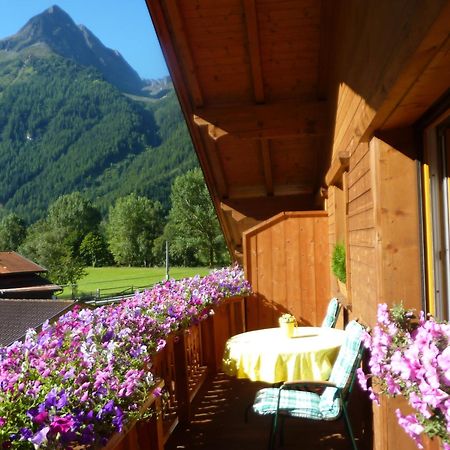 Appartement Breitlehn Längenfeld Exterior foto